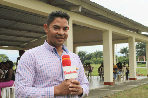 Villa Rica avanza en la construcción del Plan de Desarrollo Villa Rica avanza en la construcción del Plan de Desarrollo