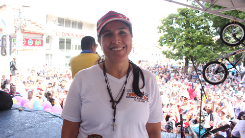Volvió la confianza y la cultura ciudadana a Santander de Quilichao