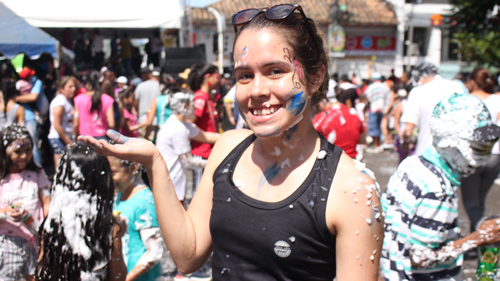 Volvió la cultura ciudadana a Santander de Quilichao