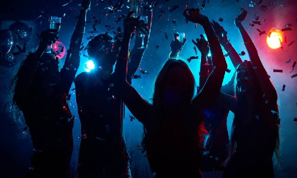 ¿Y después de la fiesta viene la siesta? ¿Y después de la fiesta viene la siesta?