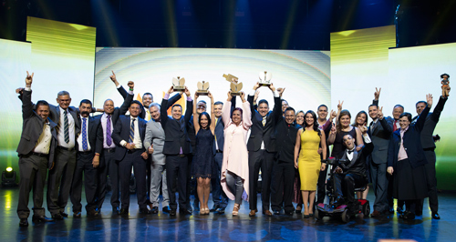 Ya están abiertas las nominaciones para Titanes Caracol 2020 Ya están abiertas las nominaciones para Titanes Caracol 2020