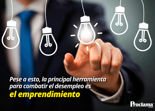 ¡Emprendimiento, la salvación para Santander de Quilichao!