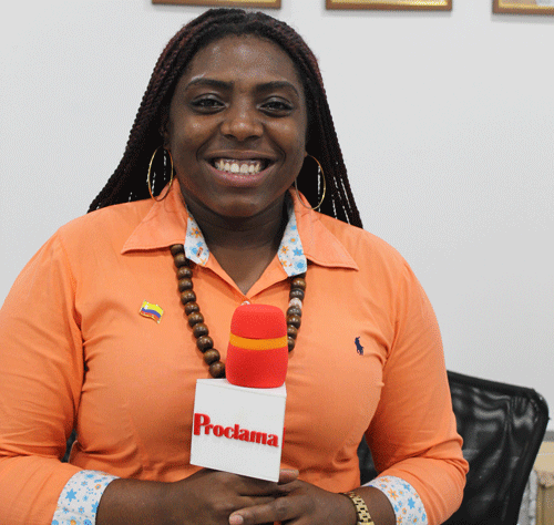 ¡Histórico!, comunidad LGTBI eligió su representante en Alcaldía de Villa Rica ¡Histórico!, comunidad LGTBI eligió su representante en Alcaldía de Villa Rica