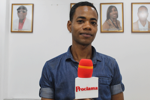 ¡Histórico!, comunidad LGTBI eligió su representante en Alcaldía de Villa Rica ¡Histórico!, comunidad LGTBI eligió su representante en Alcaldía de Villa Rica