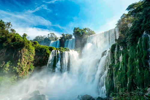 170 mil colombianos visitaron Argentina 170 mil colombianos visitaron Argentina