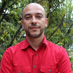 Andrés Saldarriaga