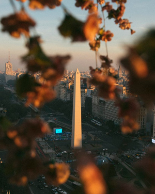 Argentina espera 200 mil turistas colombianos 