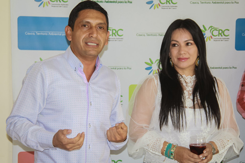 CRC reconoció labor de periodistas en su día CRC reconoció labor de periodistas en su día