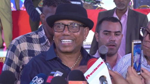 “Para este super bowl no se podía improvisar”: director de Swing Latino