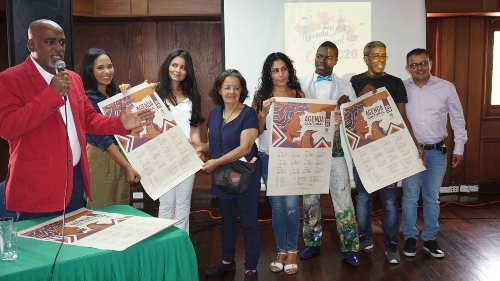  Caleños y visitantes podrán disfrutar de 180 eventos culturales 