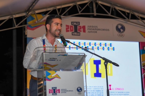 Cali está lista para los I Juegos Panamericanos Junior 2021