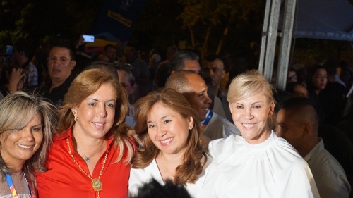 Cali está lista para los Juegos Panamericanos Junior 2021