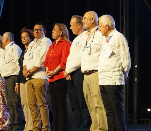Cali está lista para los  Juegos Panamericanos Junior 2021
