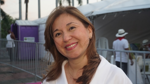 Cali está lista para los I Juegos Panamericanos Junior 2021