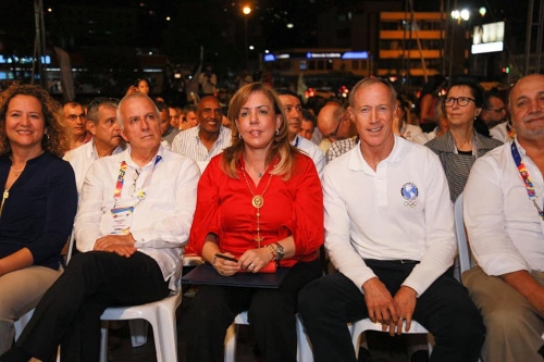 Cali está lista para los Juegos Panamericanos Junior 2021