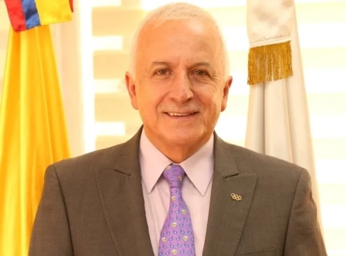Cali está lista para los Juegos Panamericanos Junior 2021