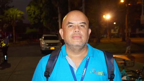 Campaña 'Al barrio y pa’lante' se inició en la comuna 2 de Palmira 