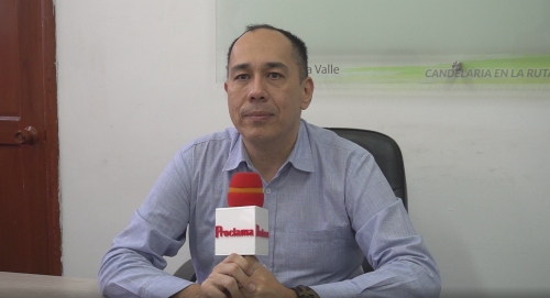 Plan piloto del PAE tendrá reconocimiento de huella dactilar Plan piloto del PAE tendrá reconocimiento de huella dactilar