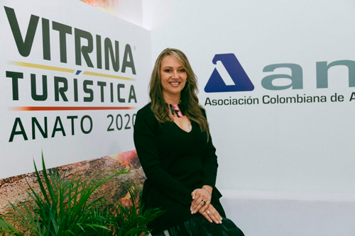 Cifras sin precedentes en ANATO 2020