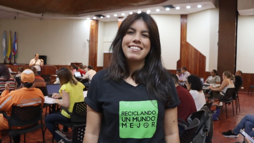 Colombia, uno de los países de latinoamérica con más Negocios Verdes