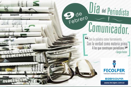 Condiciones de trabajo de los periodistas