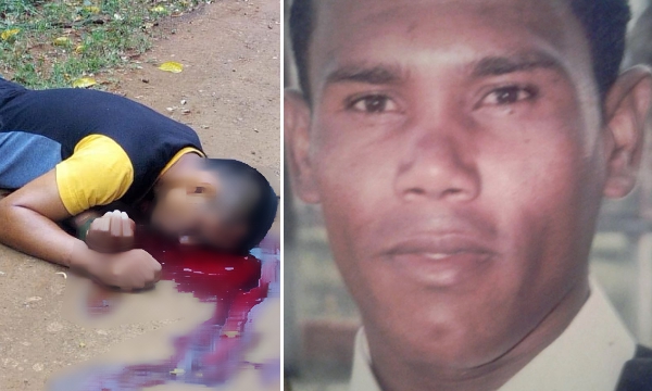Continúa genocidio en el norte del Cauca
