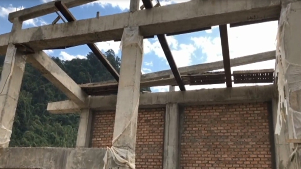 “Elefante blanco” en Educación - Sur del Cauca “Elefante blanco” en Educación - Sur del Cauca