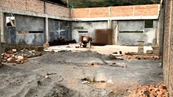 “Elefante blanco” en Educación - Sur del Cauca “Elefante blanco” en Educación - Sur del Cauca
