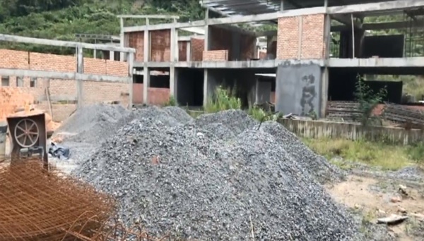 “Elefante blanco” en Educación - Sur del Cauca “Elefante blanco” en Educación - Sur del Cauca