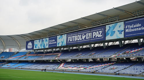 Conmebol arrendará el Estadio Pascual Guerrero para la Copa América