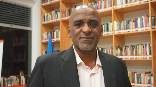 Desde la biblioteca Centenario se abrieron las Bibliotecas públicas en Cali Desde la biblioteca Centenario se abrieron las Bibliotecas públicas en Cali