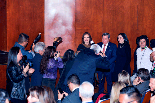 Desempleo y amenazas atentan contra el periodismo