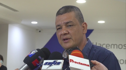 Bloque regional tiene descontento y malestar con el Gobierno Nacional Bloque regional tiene descontento y malestar con el Gobierno Nacional