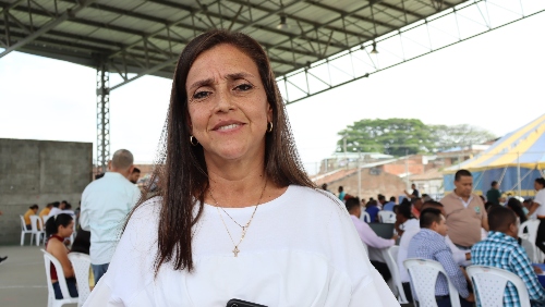 Diálogos participativos llegan al municipio de Pradera