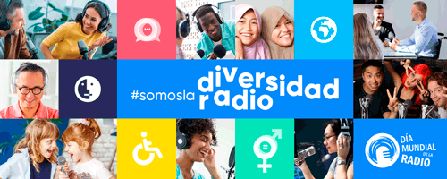 Día Mundial de la Radio 10 voces de Colombia Día Mundial de la Radio 10 voces de Colombia