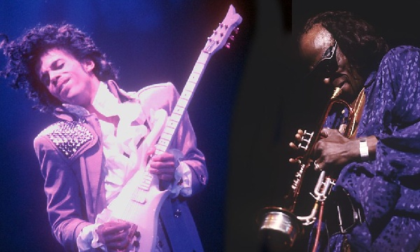 Días de Jazz con Miles Davis