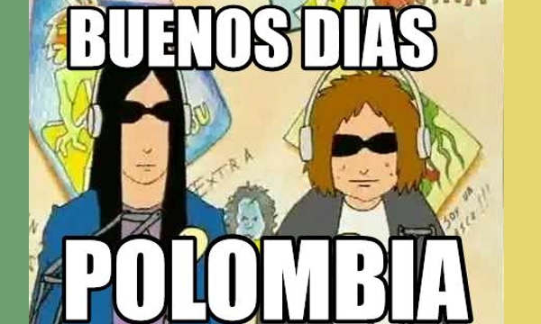 El malabarista-presidente en su laberinto