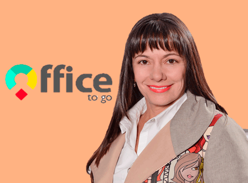 Emprendedores empezaron el año en Coworking