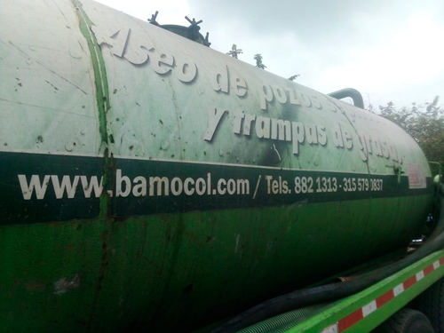 Empresas-de-Cali-y-Popayán-arrojan-sus-residuos-en-Quintero-...... Empresas-de-Cali-y-Popayán-arrojan-sus-residuos-en-Quintero-......