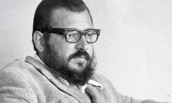 Rebeldía intelectual y democracia radical