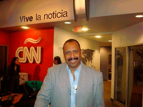 Fernando Ramos: “Sin investigación no hay buen periodismo”