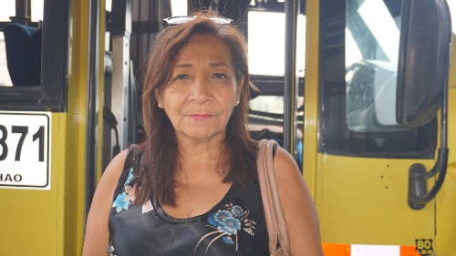 Florida, Miranda y Corinto con poca movilidad por paro armado