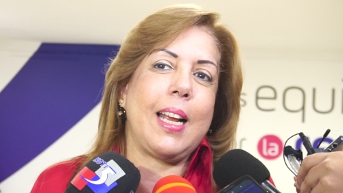 Bloque regional tiene descontento y malestar con el Gobierno Nacional Bloque regional tiene descontento y malestar con el Gobierno Nacional
