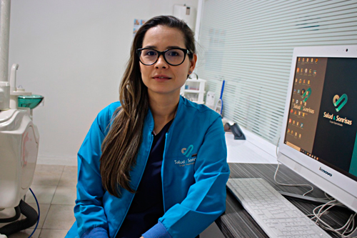 Grupo Especializado Salud y Sonrisa implementa tecnología láser Grupo Especializado Salud y Sonrisa implementa tecnología láser