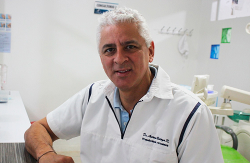 Grupo Especializado Salud y Sonrisa implementa tecnología láser Grupo Especializado Salud y Sonrisa implementa tecnología láser