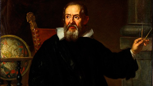 Hace 388 años Galileo Galilei cambió al mundo Hace 388 años Galileo Galilei cambió al mundo