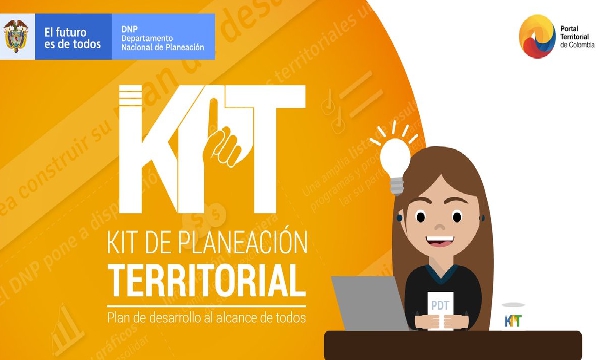 Herramientas digitales para diseñar planes de desarrollo 