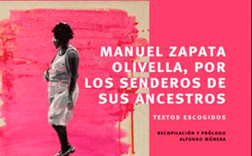 In memorian Zapata Olivella 