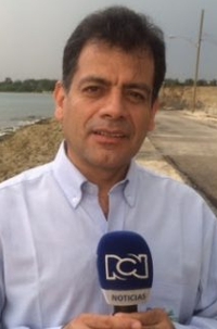 Jairo Ernesto Tarazona de RCN Radio Jairo Ernesto Tarazona de RCN Radio