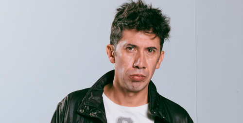 Jairo Ordóñez “Cuéllar un hombre sin escrúpulos” Jairo Ordóñez “Cuéllar un hombre sin escrúpulos”